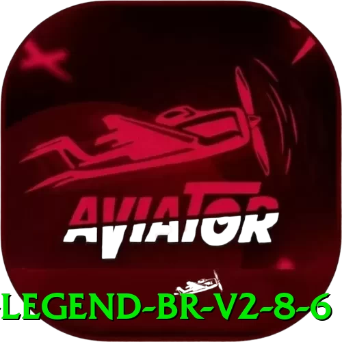 012pg Legend BR v2.8.6 - pk