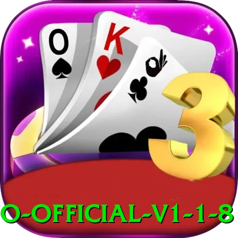 11br Casino Official v1.1.8 - pk