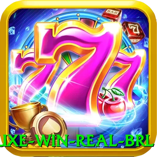 1555bet Deluxe - Win Real BRL - apk