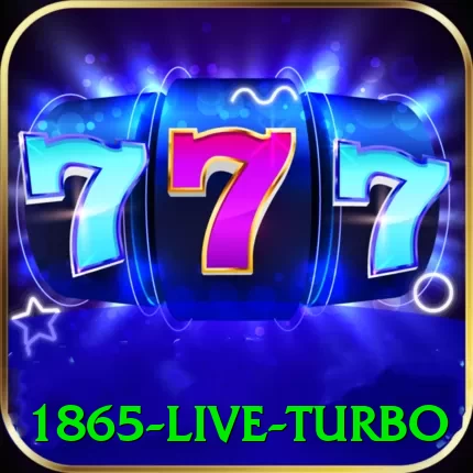 1865 - Live Turbo - pk