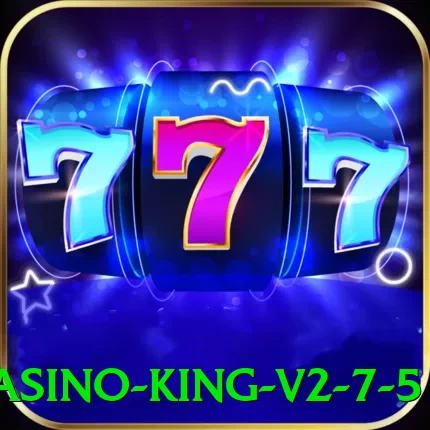 1865bet Casino King v2.7.5 - pro