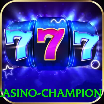 18g Live Casino Champion - app
