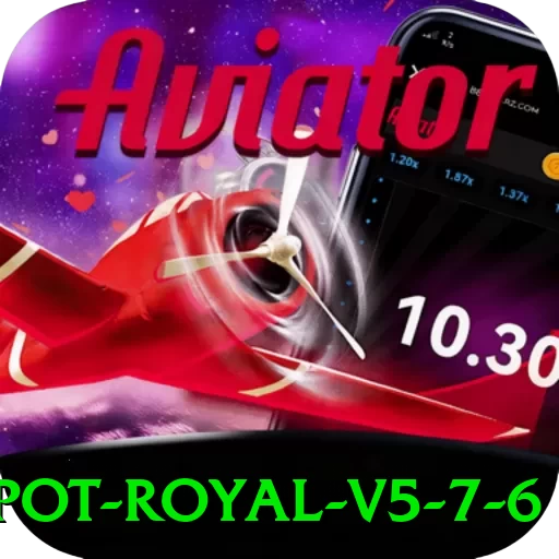 2017win Jackpot Royal v5.7.6 - vip