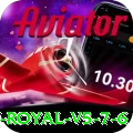2017win Jackpot Royal v5.7.6