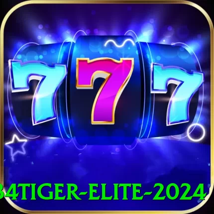 234tiger Elite 2024 - app