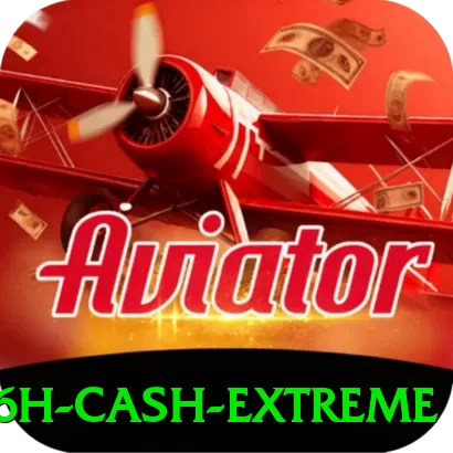 26h Cash Extreme - pk