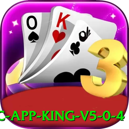 34c App King v5.0.4 - go