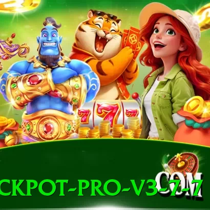 35c Jackpot Pro v3.7.7 - pak