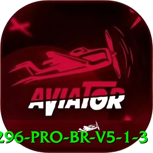 4296 Pro BR v5.1.3 - app