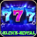 43y - Slots Royal