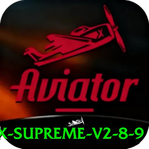 45x - Supreme v2.8.9 - app