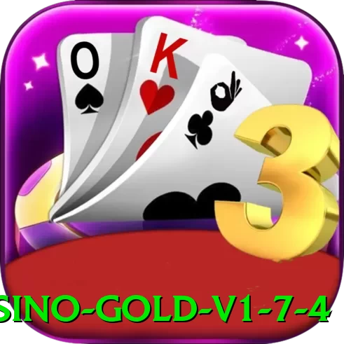 4jj Casino Gold v1.7.4 - pk