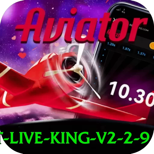 5177bet Live King v2.2.9 - vip