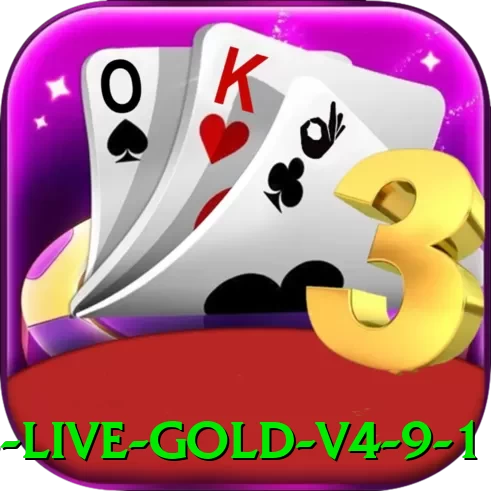 555fb Live Gold v4.9.1 - game