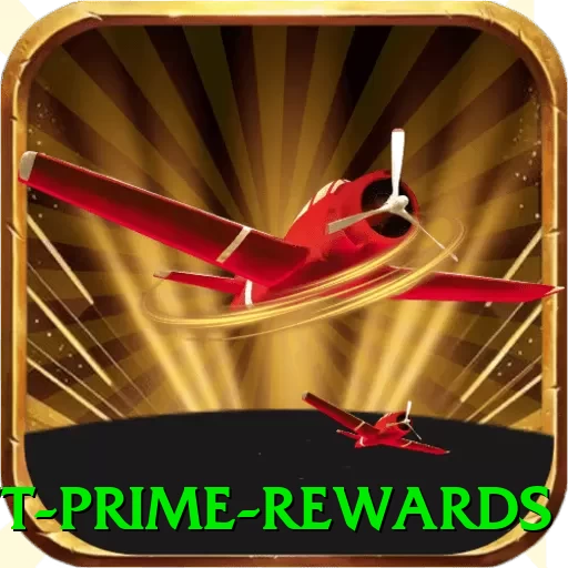 57t Prime Rewards - app