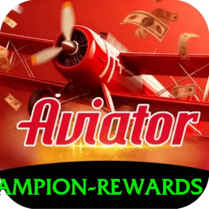 6009bet Champion Rewards - game