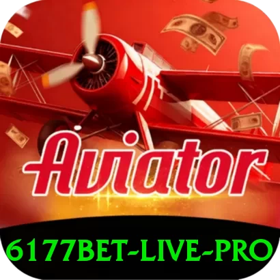 6177bet - Live Pro - apk