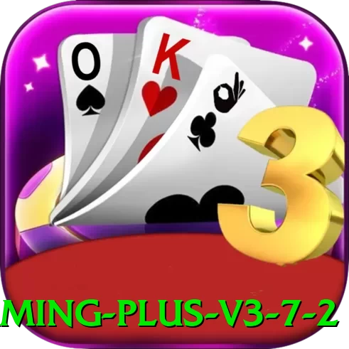 6231 Gaming Plus v3.7.2 - pak