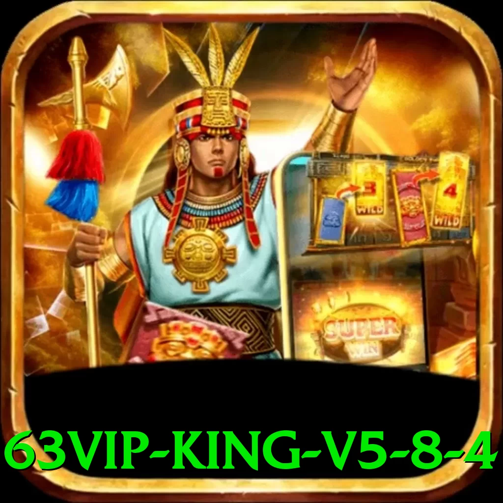 63vip - King v5.8.4 - game