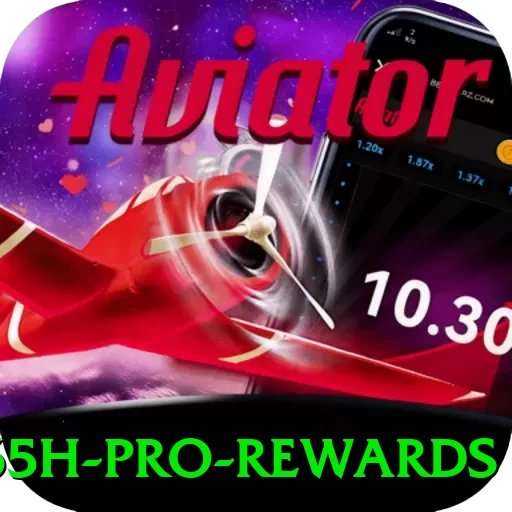 65h Pro Rewards - apk