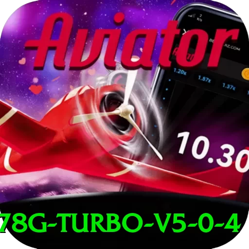 678g Turbo v5.0.4 - app