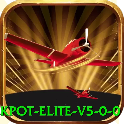 6f Jackpot Elite v5.0.0 - pak