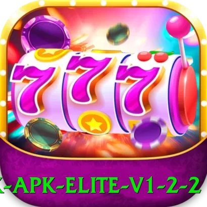 752luck APK Elite v1.2.2 - pak