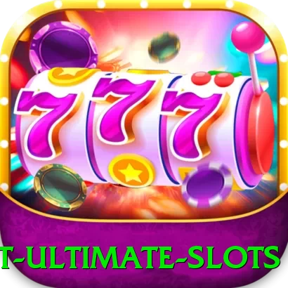 755t Ultimate Slots - app
