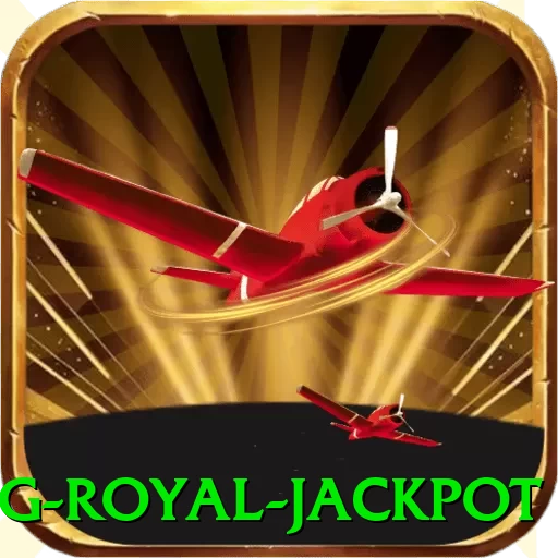 758g Royal Jackpot - pro