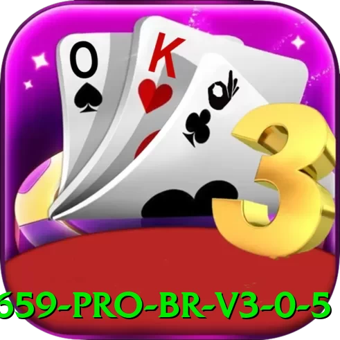 7659 Pro BR v3.0.5 - go