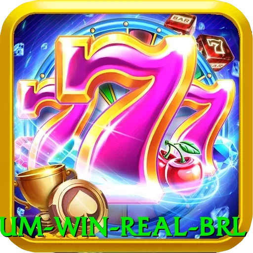 773brl Premium - Win Real BRL - app