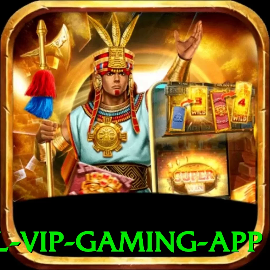 776brl VIP Gaming App - vip