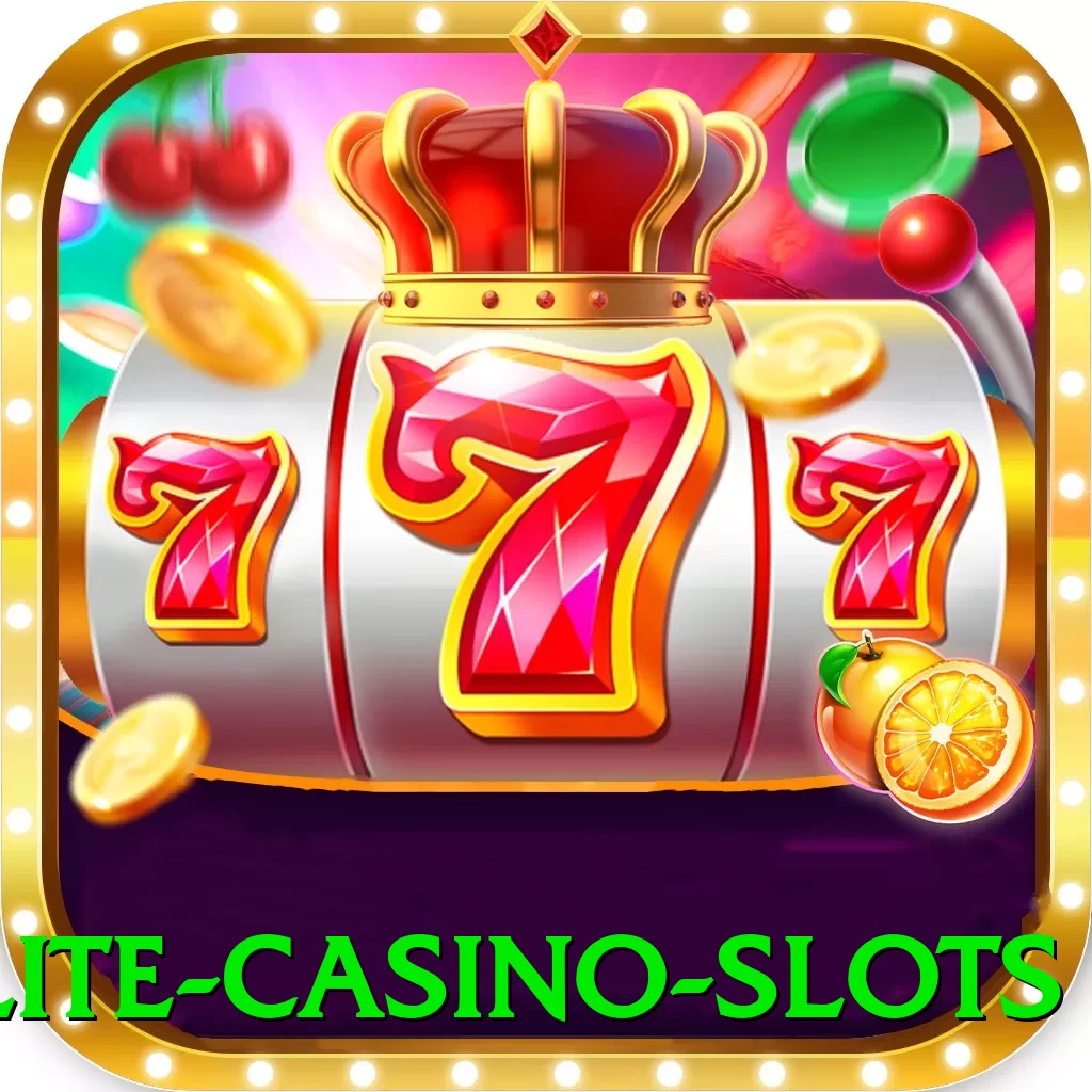 777kim Elite - Casino &amp; Slots - pak