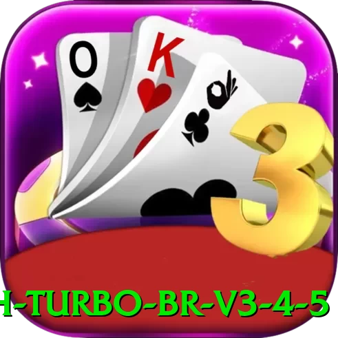 77h Turbo BR v3.4.5 - pro