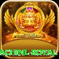 77ox Slot Machine Royal