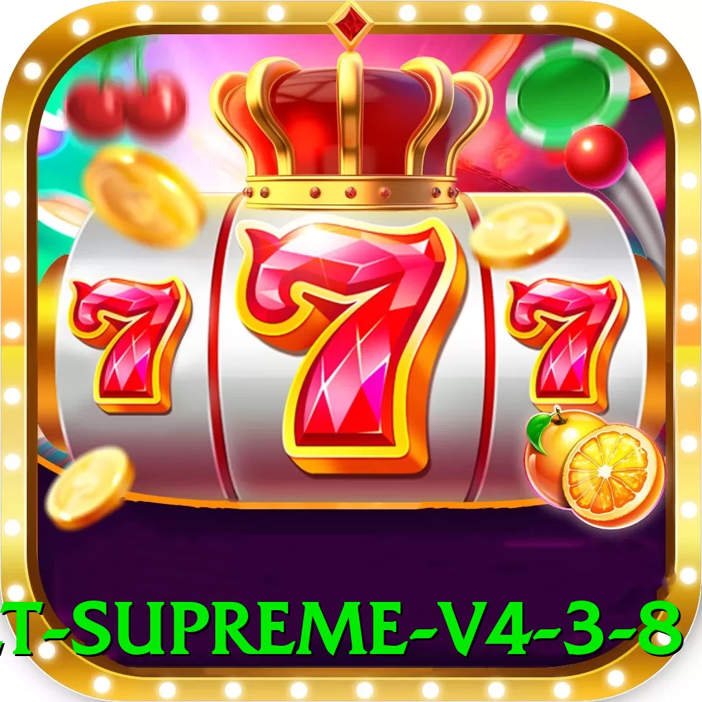 77pixbet Supreme v4.3.8 - go