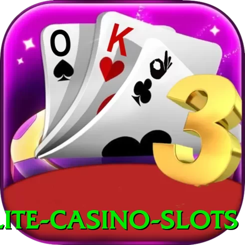 79ff Elite - Casino &amp; Slots - app