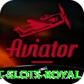 7bt - Slots Royal