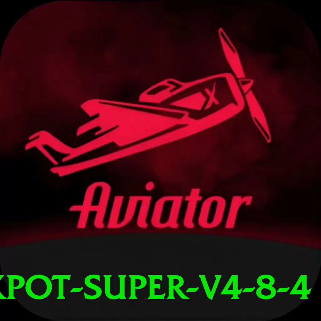 7xpg Jackpot Super v4.8.4 - vip