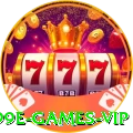 999e Games VIP