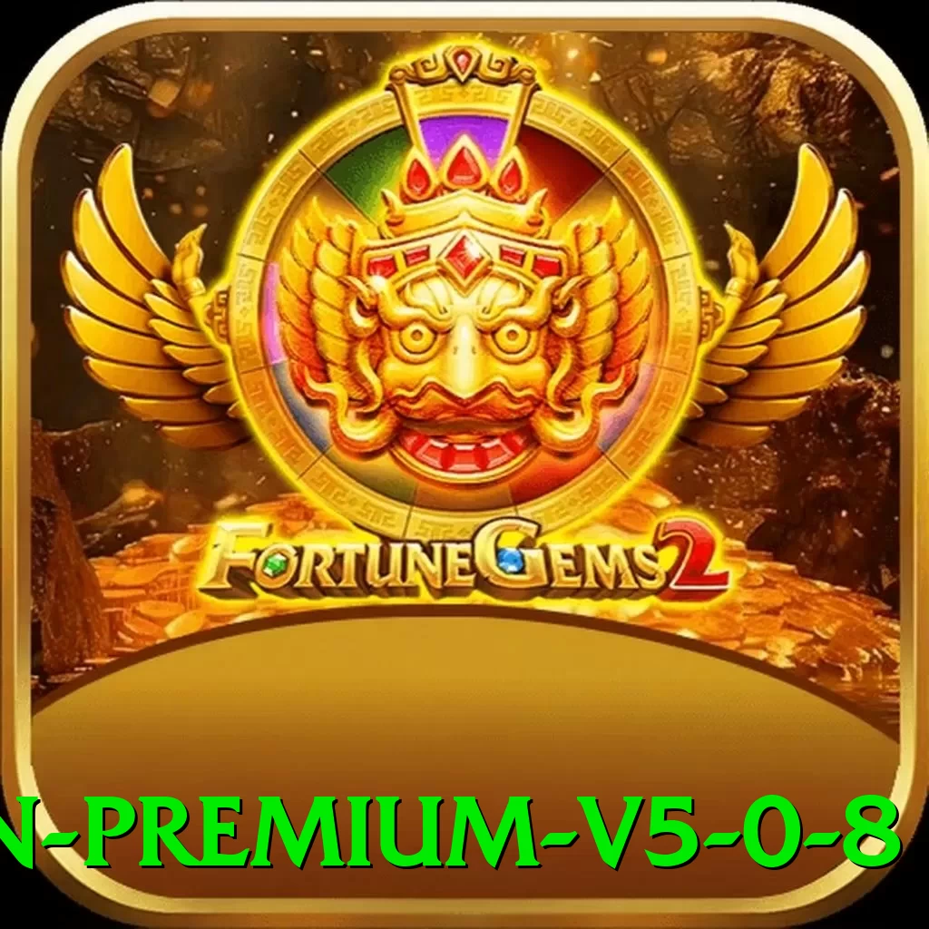 9kfun Premium v5.0.8 - go