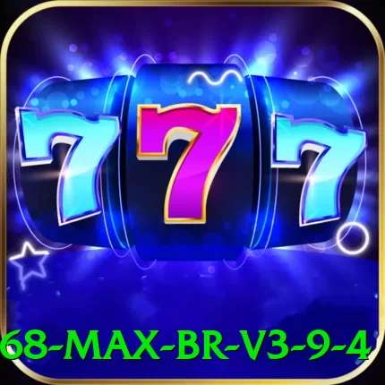 aa68 Max BR v3.9.4 - pk