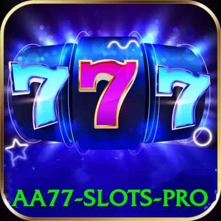 aa77 - Slots Pro - go