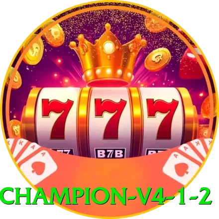 abcvip Game Champion v4.1.2 - vip