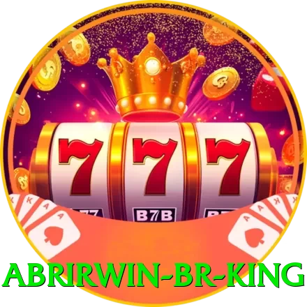abrirwin BR King - game