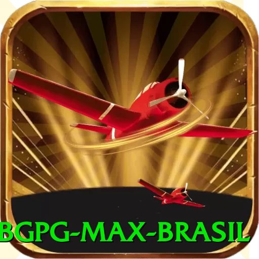 bbgpg Max Brasil - pk