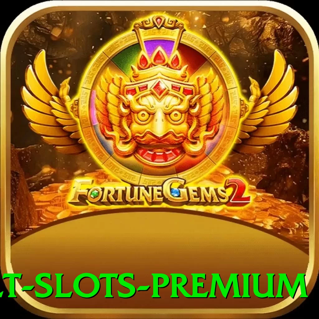 beansbet - Slots Premium - apk