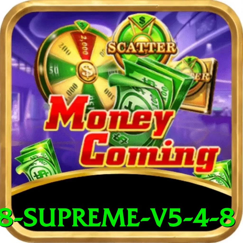 bet478 Supreme v5.4.8 - app