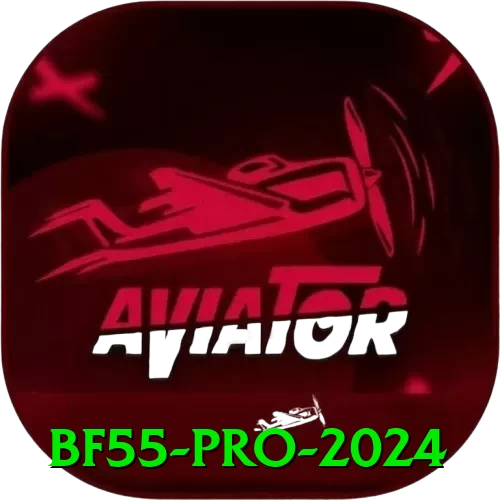 bf55 Pro 2024 - apk
