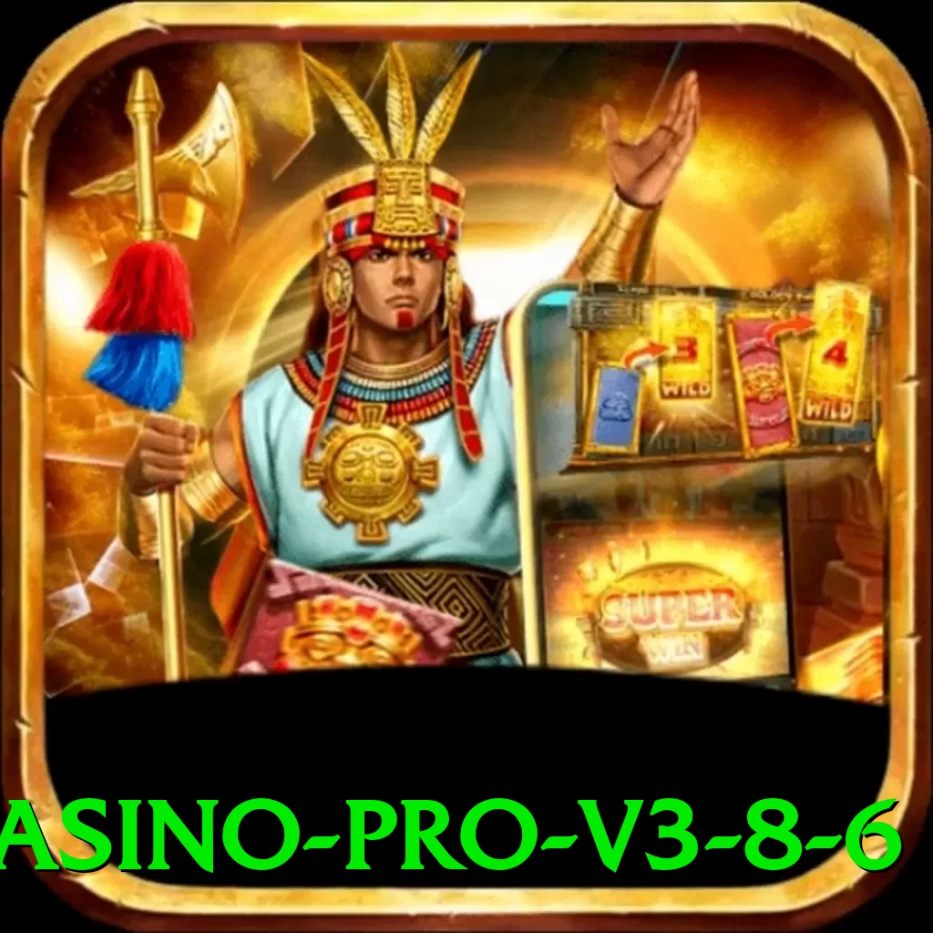 brl77 Casino Pro v3.8.6 - vip